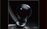 “WRX STI”正品 VAB STI 換檔旋鈕 (6MT) Duracon 零件 正品斯巴魯零件 客製化運動選擇旋鈕選項 配件用品