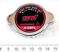 "WRX" Genuine VAB Radiator Cap Parts Genuine Subaru Parts Options Accessories Supplies 