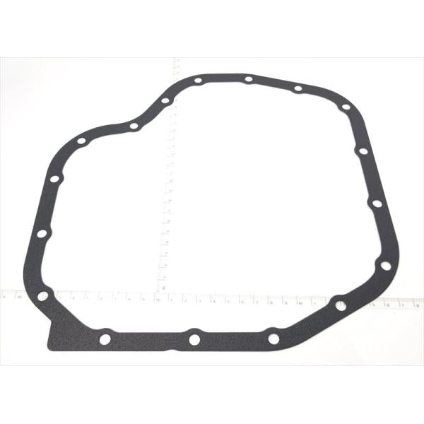 トランスアクスルのオイルパンのガスケット（ＣＶＴ）のみ 35168B2020 ミライース用 ダイハツ純正部品