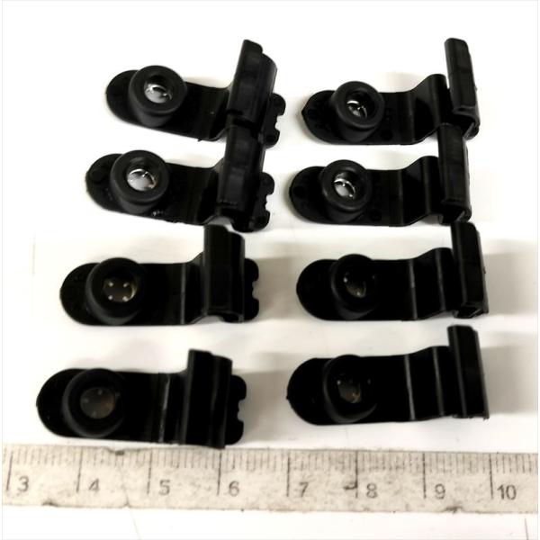 ブラケツトのセツトのみ 08619K2009 ミライース用 ダイハツ純正部品