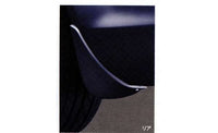 "Roadster" Genuine NCEC Mud Flap (Rear) Left and Right Set Parts Genuine Mazda Parts Mudguard Mat Guard Mudguard Roadster Options Accessories Supplies 