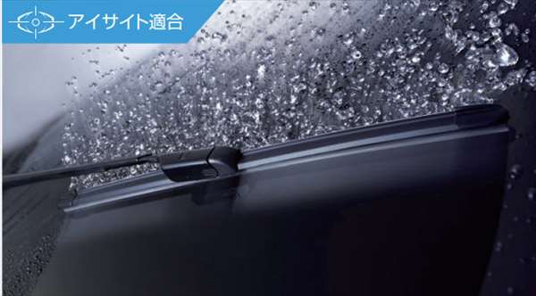 「Levorg」正品 VN5 VNH 防水冬季刀片 駕駛座椅零件 正品斯巴魯零件 雨刷 防凍選項 配件用品