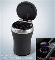 “Levorg”正品 VN5 VNH 煙灰缸 LED 型零件 正品斯巴魯零件選項 配件用品