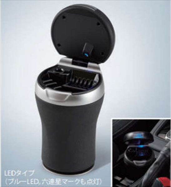 “Levorg”正品 VN5 VNH 煙灰缸 LED 型零件 正品斯巴魯零件選項 配件用品