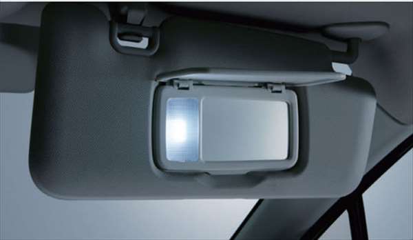 「Levorg」正品 VN5 VNH LED 梳妝鏡燈泡零件正品斯巴魯零件燈泡照明選項配件用品