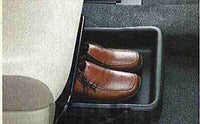 『タント』 純正 L375S L385S シートアンダートレイ（助手席用） パーツ ダイハツ純正部品 tanto オプション アクセサリー 用品
