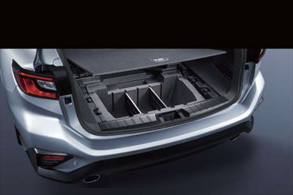 「Levorg」正品 VN5 副行李箱零件正品斯巴魯零件選項配件用品