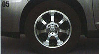 「Tiida Latio」正品 PJ32 J32 TNJ32 Rays 15 吋鋁輪圈零件 正品 Nissan 零件 可靠正品 TIIDA 選項 配件耗材