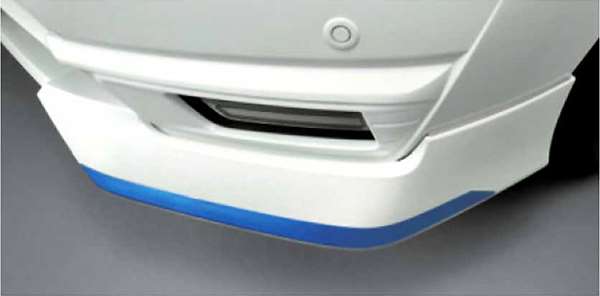 「Note」正品 HE12 E12 NE12 前下保護器（藍色調）特殊油漆顏色零件正品日產零件選項配件耗材