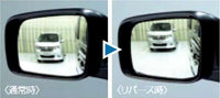 《註》正品 HE12 E12 NE12 倒車互鎖下向車門後視鏡（乘客側）零件 正品日產零件 選配配件 耗材