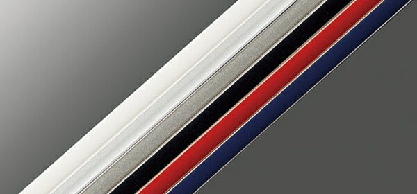 ○◯純正部品トヨタ プリウスドアエッジプロテクター(ステンレス製1台