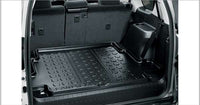 『ランドクルーザー プラド』 純正 LAND CRUISER PRADO ラゲージトレイ パーツ トヨタ純正部品 オプション アクセサリー 用品