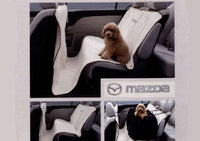 "Atenza" Genuine GJEFP Pet Seat Cover Parts Genuine Mazda Parts Seat Cover Dirt Seat Protection atenza Options Accessories Supplies 