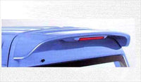 「Sambar」正品TW2 TW1 TV2車頂擾流板零件Subaru正品零件Sambar選項配件用品