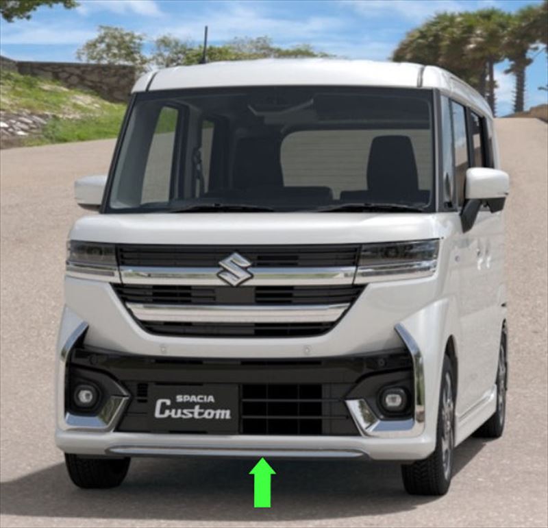 SUZUKI – Page 136 – スズキモータース