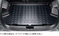 『プリウスα』 純正 ZVW41W ラゲージトレイ パーツ トヨタ純正部品 prius オプション アクセサリー 用品
