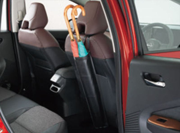 “X-Trail”T33 SNT33 傘箱售後產品 Nissan 零件選項 配件供應