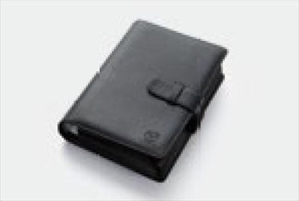 "MX-30" Genuine drej3p Car Inspection Case (Genuine Leather Look) Parts Genuine Mazda Parts Genuine Leather Look Leather Look Leather Look Options Accessories Supplies 