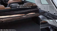 「森林人」正品 SKE SK5 Cargo Multinet 零件 正品斯巴魯零件 選項 配件 用品