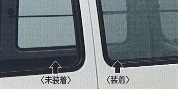 「VANETTE」正品SK82 SK22網紗（後門+後側板+後門）/3/6乘客配件 正品日產配件 遮陽簾 遮陽簾 VANETTE 選配配件 耗材