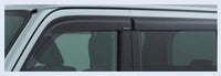 「NV100 Clipper/NV100 Clipper Rio」正品 DR17V 塑膠遮陽板套裝，適用於 1 個零件 正品 Nissan 零件 門遮陽板 側邊遮陽板選項 配件用品