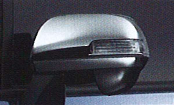 “Voxy”正品 ZRR70 ZRR75 電鍍車門後視鏡蓋零件正品豐田零件後視鏡蓋定制 Voxy 選項配件用品