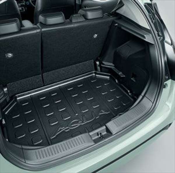 アクア アジャスタブルデッキボード（2段デッキ） トヨタ純正