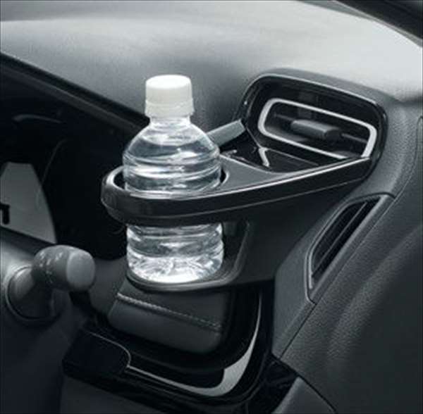 「Aqua」正品 NHP10H T-SELECT 空調飲料架（駕駛座用）零件 正品豐田零件 選項 配件用品