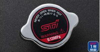 『フォレスター』 純正 SKE SK5 STI ラジエーターキャップ パーツ スバル純正部品 オプション アクセサリー 用品