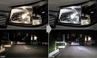 『ハイゼットトラック』 純正 S500P S510P LEDヘッドランプバルブ(H4） ※２個 パーツ ダイハツ純正部品 電球 照明 ライト オプション アクセサリー 用品