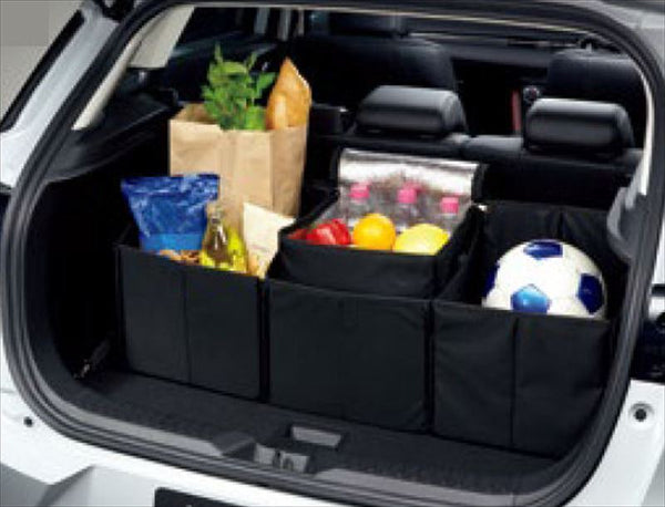 "CX-3" Genuine DKEFW DK8FW Cargo Box Parts Genuine Mazda Parts Options Accessories Supplies 