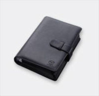 "CX-3" Genuine DKEFW DK8FW Car Inspection Case (Genuine Leather Look) Parts Genuine Mazda Parts Genuine Leather Look Leather Look Leather Look Options Accessories Supplies 