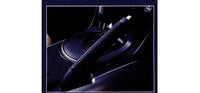 "RX-8" Genuine SE3P Parking Brake Lever (Genuine Leather) Parts Genuine Mazda Parts Options Accessories Supplies 