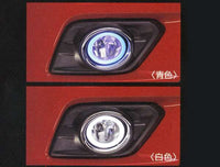 「X-TRAIL」正品 T32 環形照明霧燈 *適用於有霧燈但不含環景監視器的車輛 零件 日產正品零件 霧燈 輔助燈 霧燈 X-TRAIL 選項 配件 耗材