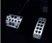 『ヴェゼル』 純正 RV3 RV4 RV5 RV6 スポーツペダル アルミ製 パーツ ホンダ純正部品 オプション アクセサリー 用品