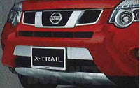 「X-TRAIL」正品 T31 NT31 TNT31 DNT31 前騎士零件 日產正品零件 客製化航空零件 X-TRAIL 選配配件 耗材