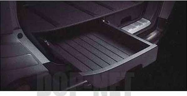 「X-TRAIL」正品 T31 NT31 TNT31 DNT31 可水洗行李底板（拉出式：左側） GBWN1 零件 正品日產零件 X-TRAIL 選項配件用品