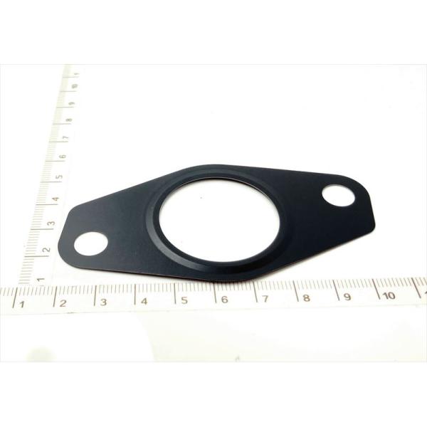 ＥＧＲバルブガスケットのみ 25627-37010 プリウスα用 トヨタ純正部品 m34m