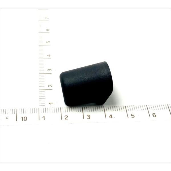 ウインドシールドサポートブラケットのリテーナのみ 5636397201C0 コペン用 ダイハツ純正部品