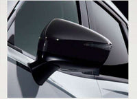 "CX-3" Genuine DK5FW DK5AW Door Mirror Garnish Parts Genuine Mazda Parts Options Accessories Supplies 