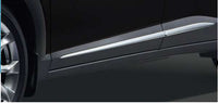 "CX-3" Genuine DK5FW DK5AW Side Garnish Parts Mazda Genuine Parts Options Accessories Supplies 