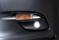 "Axela" Genuine BM5FS BM5AS BMLFS LED Fog Lamp Body Only *Fog Lamp Switch Sold Separately Parts Genuine Mazda Parts Fog Light Auxiliary Light Fog Light Axela Options Accessories Supplies 