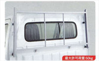 「攜帶」正品 DA16T 角柱（大）零件 正品鈴木零件 用於運輸梯子等長物體攜帶選項配件用品