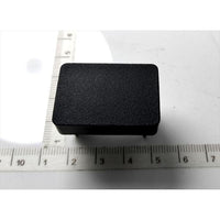 スペアスイッチホールのカバーのみ 55539B2030C1 THOR用 ダイハツ純正部品
