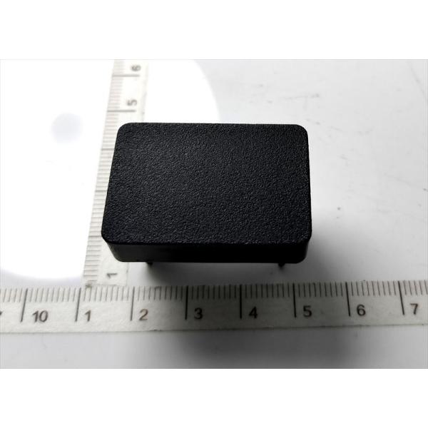 スペアスイッチホールのカバーのみ 55539B2030C1 THOR用 ダイハツ純正部品